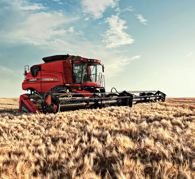 CASE IH Axial-Flow 6088